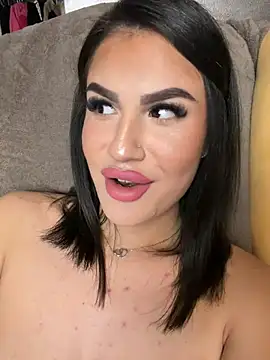 SelenaRhoades webcam