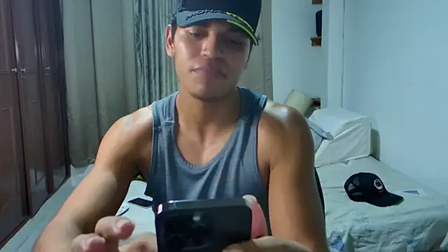 Jhon_wich webcam