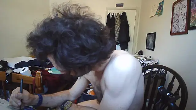 JohnnyMoves webcam