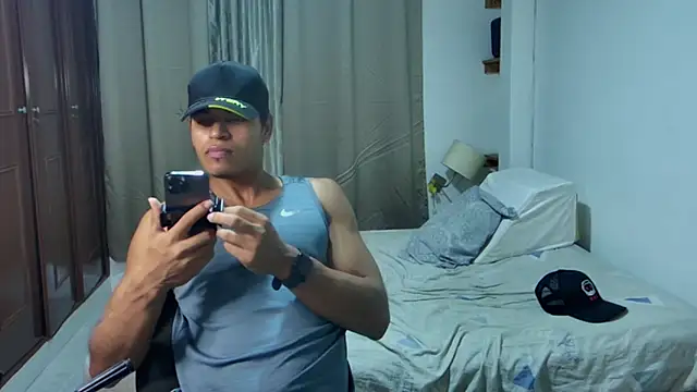 Jhon_wich webcam