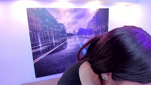 Nina-Mars webcam