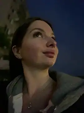 KrisMagnoly webcam