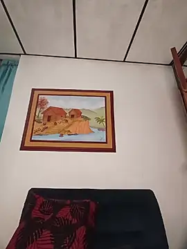 IsisBlake webcam