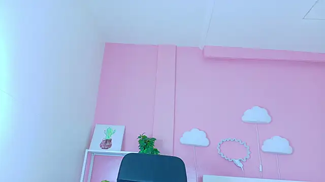 SeleneGibson__ webcam