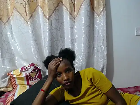 KittyFay webcam