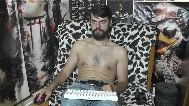 00george webcam