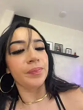 EmmyEvans1 webcam