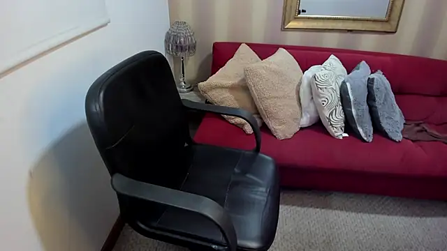 NicolettColin webcam