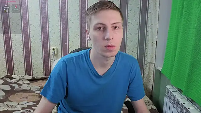 Darien_Brown webcam