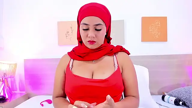 abby_gibson webcam