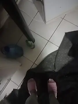 ShooingBunch webcam