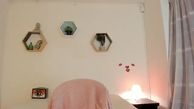 Paloma_victory webcam