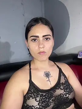 Vannelope webcam