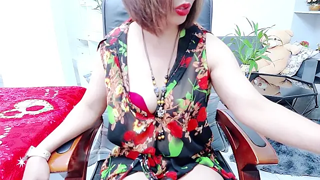 Miu-Le webcam