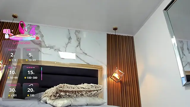 ALICIATARLY webcam