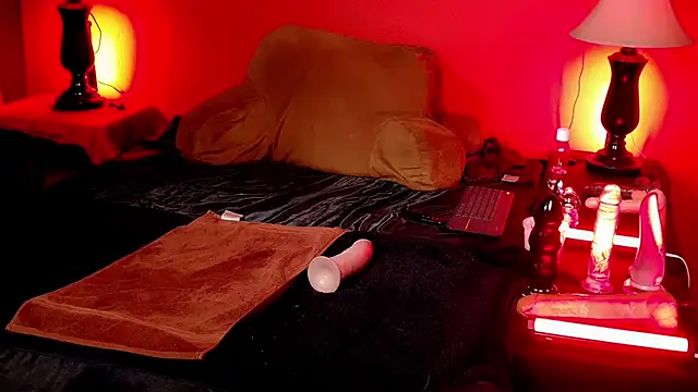 JenniferCD webcam