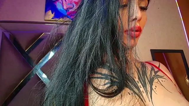 SamanthaaSutra webcam