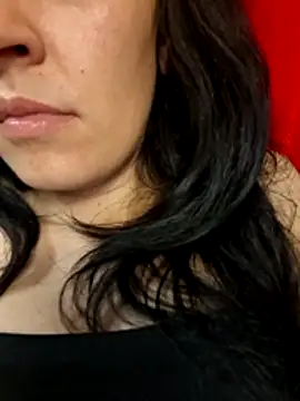 Your_lucky_girl webcam