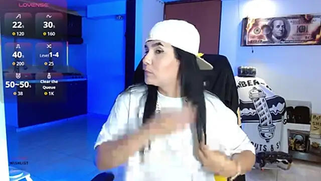 BABYFANTASY_1 webcam