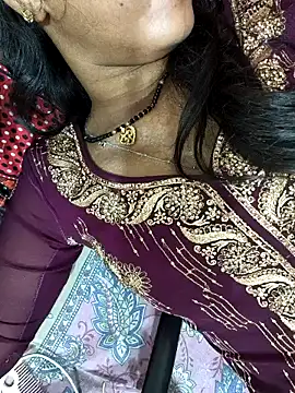 Sharmila-Singh webcam