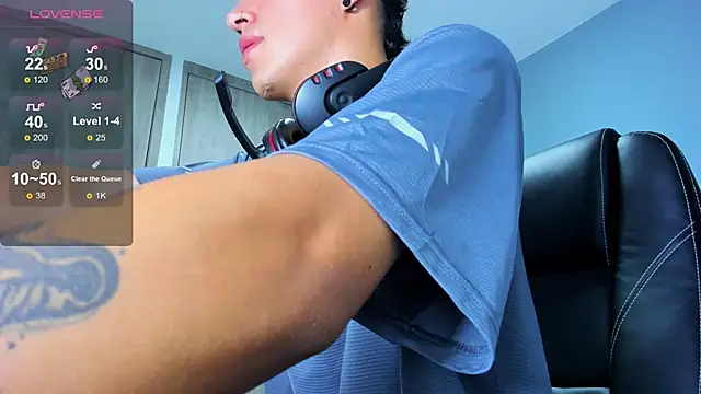 Lobo_17_ webcam