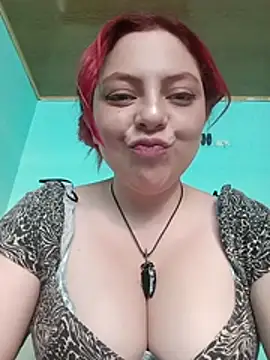 madelaine- webcam