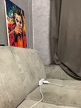 Lola_Hale webcam