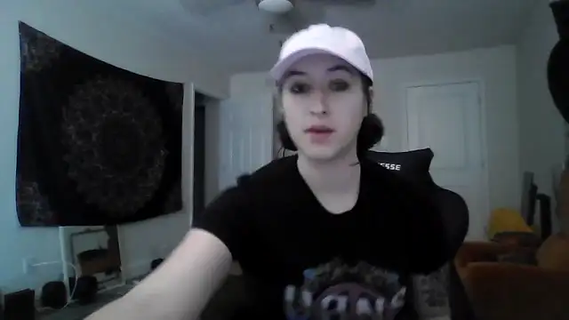 ParkerGYATT webcam