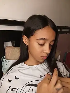 Zoe_Sweett18 webcam