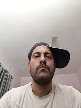 INDIANJONNYSINN webcam