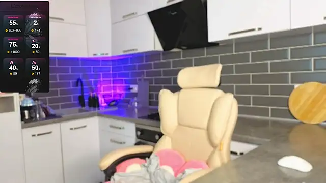 ShaiyaMinn3 webcam