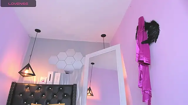 lucia-cute webcam