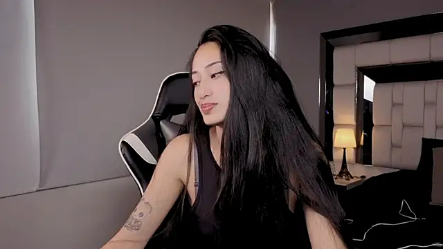 Adhara7 webcam