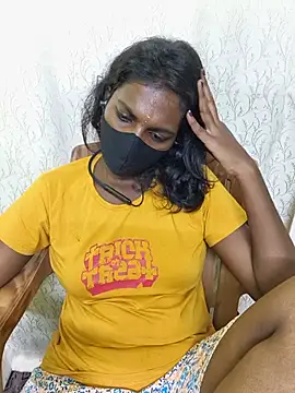 Honey_rosetamil webcam