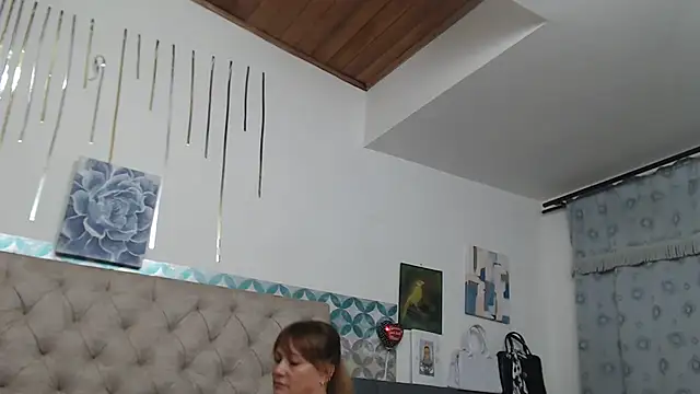 Victoriacoperino webcam