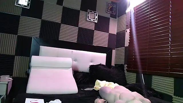 antonela-tompson webcam