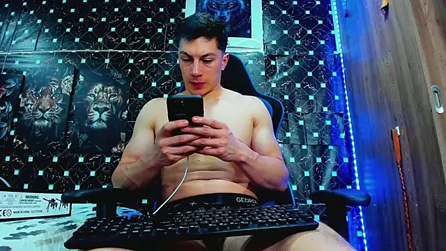 javiersexymann webcam