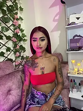 Dirty_isabella18 webcam