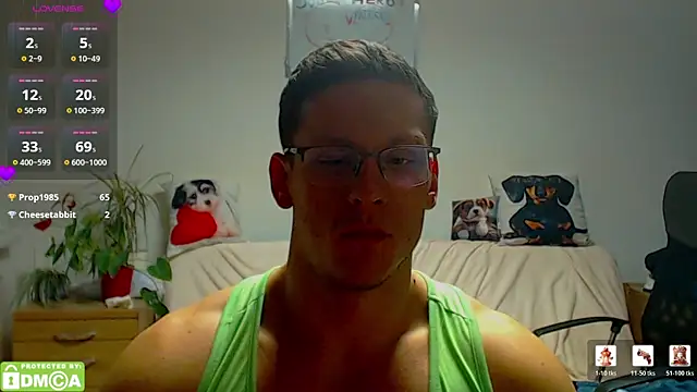 ZeinMiracles webcam