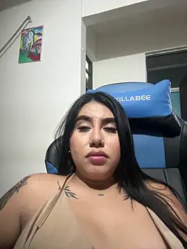 Sophie_Dreamss webcam