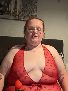 AmberBliss-X webcam