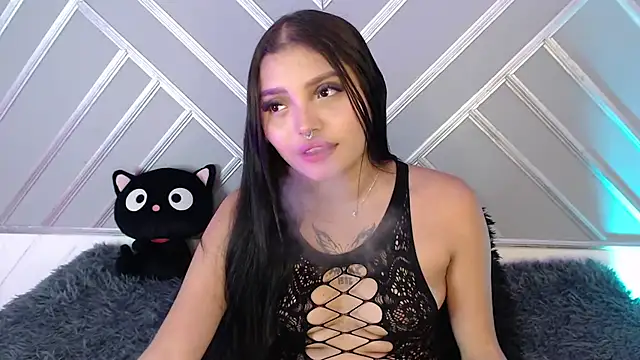 AnalyMilles webcam