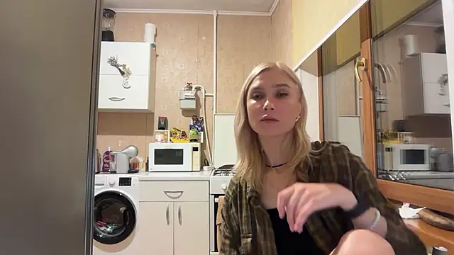 AngelJeni webcam