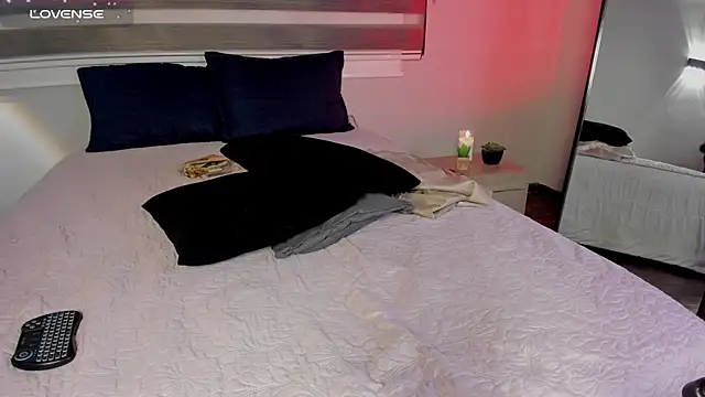 Lara_reynolds_ webcam