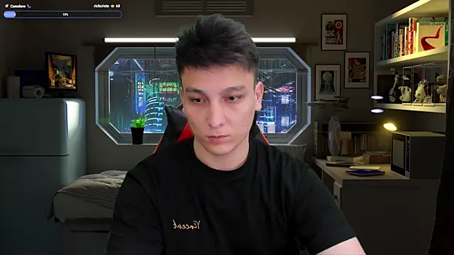 Justin_time111 webcam