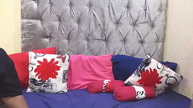 Lavendaxxx webcam