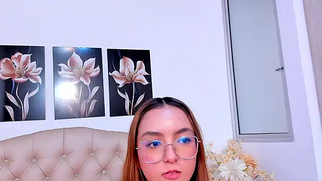 Kitty_f00x webcam