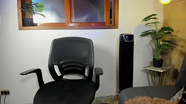 Jeremy_wallker webcam