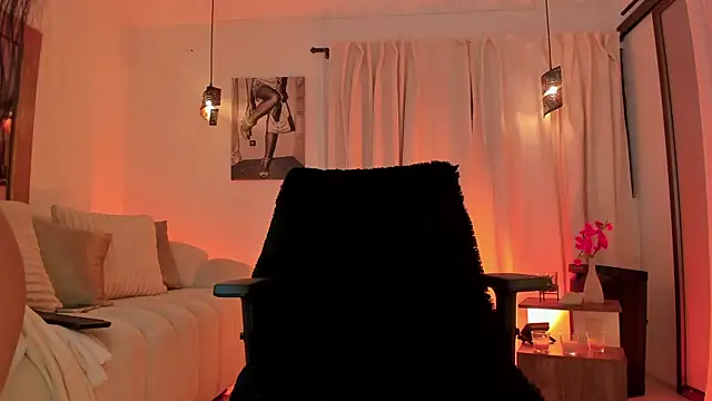 IsabellaLux_ webcam