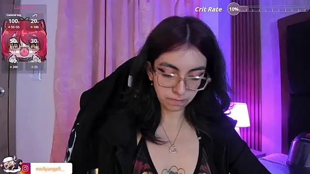 Molly_A webcam